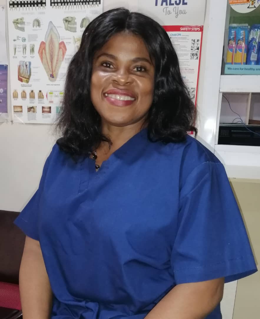 Dr. Ozumba Barbara