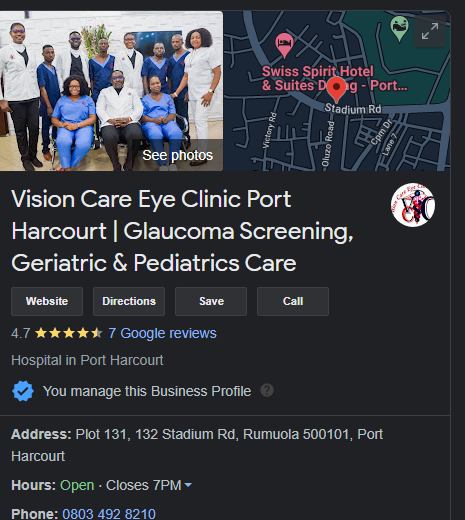 Local SEO BEST PRATICE FOR HEALTHARE PROVIDERS