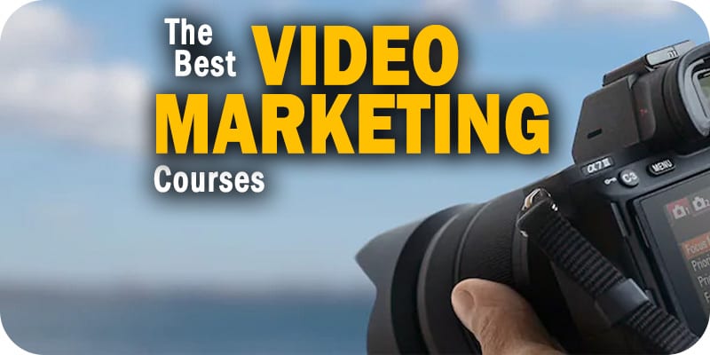 Video Marketing Course: Learn How to Get Started with Your Video Marketing Strategy