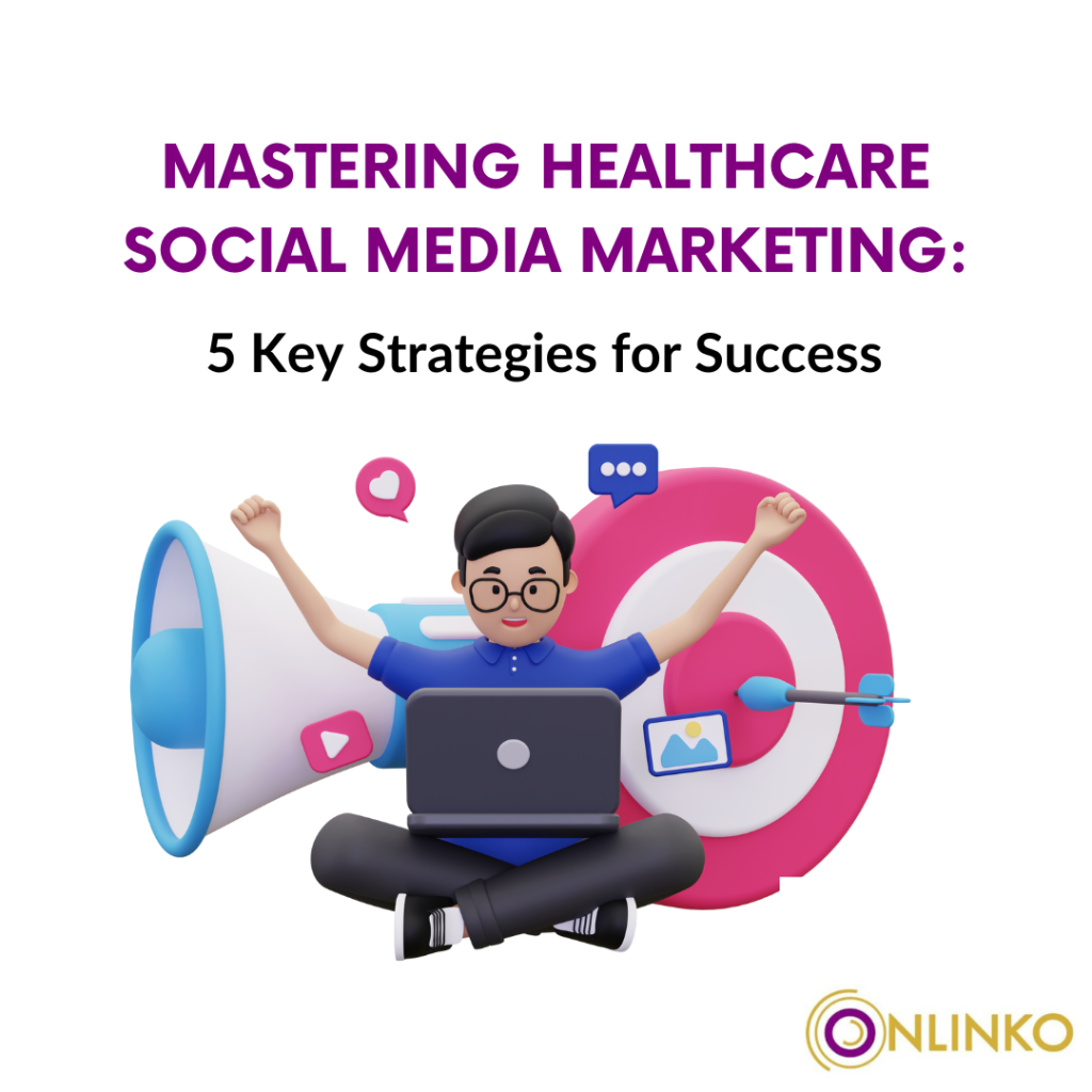 Health Care Social Media Marketing