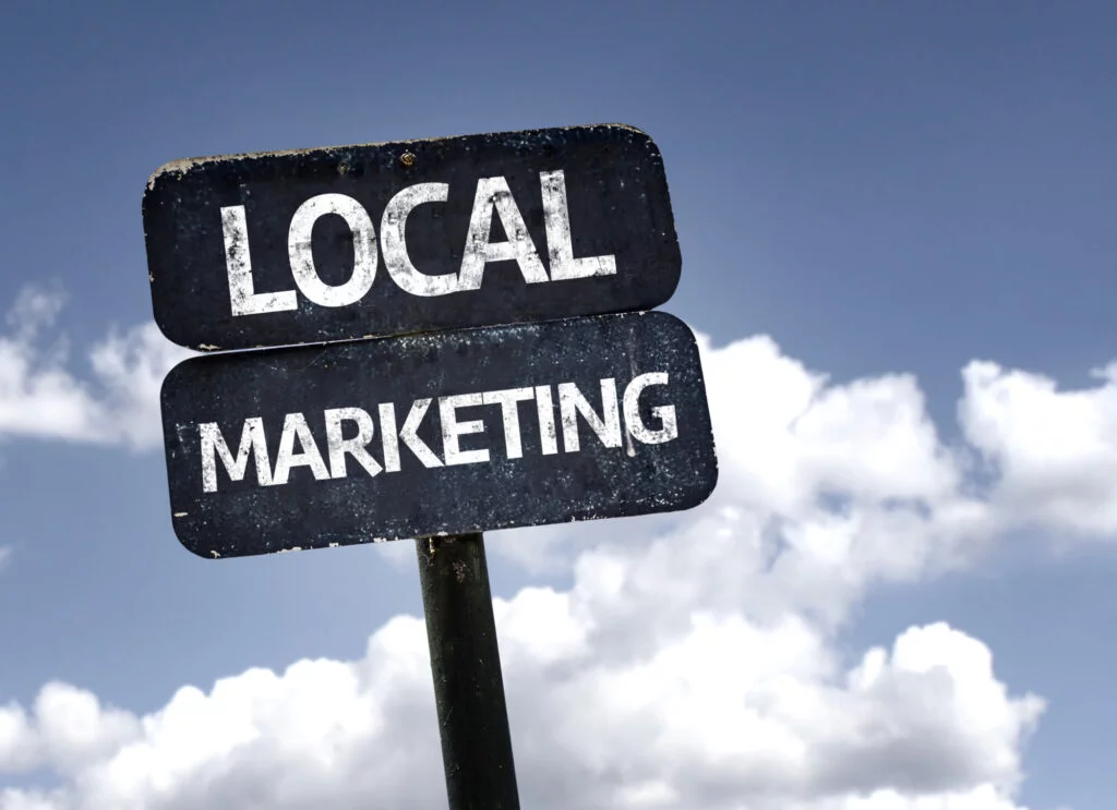 SEO For Local Small Businesses, Restaurants, and Brick and Mortar
