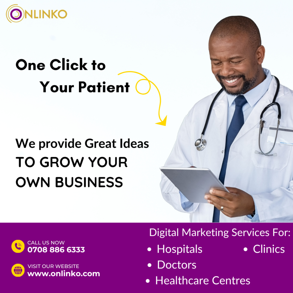  Healthcare Marketing


