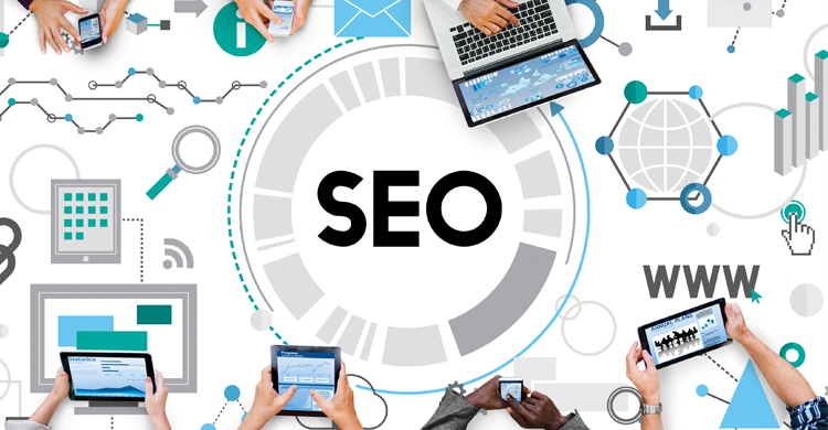 SEO strategies for healthcare providers